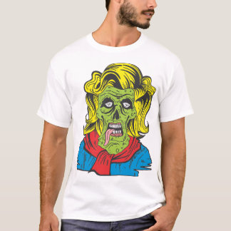 Zombie Pop T-Shirt
