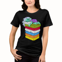 Zombie Prinzessin und die Erbse