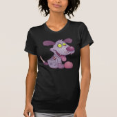Zombie Puppy T-Shirt (Vorderseite)
