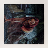 Zombie Puzzle (Horizontal)