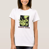 Zombie-Ranch T-Shirt (Vorderseite)