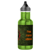 Zombie Response Tactical Trinkflasche (Rechts)