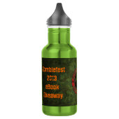 Zombie Response Tactical Trinkflasche (Links)