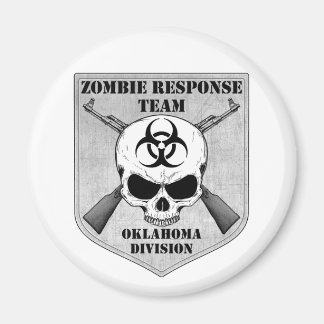 Zombie Response Team: Abteilung Oklahoma Magnet