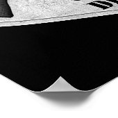 Zombie Response Team: Abteilung Ontario Poster (Ecke)