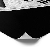 Zombie Response Team: Colorado Division Poster (Ecke)