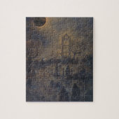 Zombie Rising Puzzle (Vertikal)