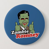 Zombie Romney.png Button (Vorderseite)