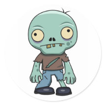 Zombie