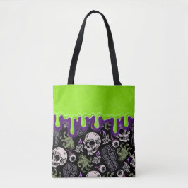 Zombie-Schlamm Tasche
