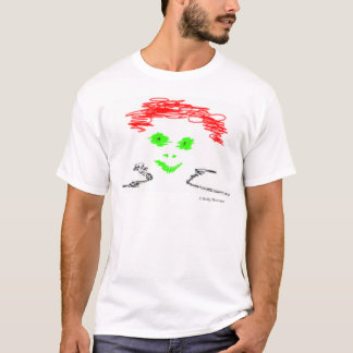 Zombie-Shirt T-Shirt