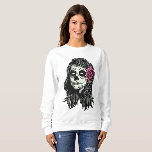 Zombie Shirts & Jacken (Vorne ganz)