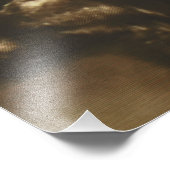 Zombie Siblings Fotodruck (Ecke)