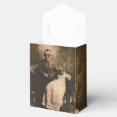 Zombie Siblings Geschenkschachtel (Geöffnet)