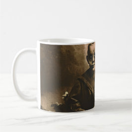 Zombie Siblings Kaffeetasse