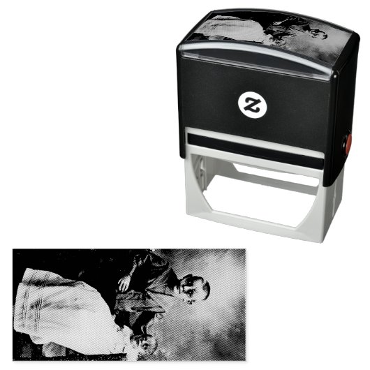 Zombie Siblings Permastempel (Beispiel)