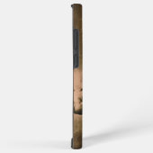 Zombie Siblings Samsung Galaxy Hülle (Rechte Seite)