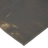 Zombie Siblings Tischdecke (Schrägansicht)