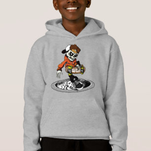 Zombie Skater individuelle Name Shirts & Jacken