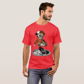 Zombie Skater Shirts & Jacken (Vorne ganz)