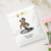 Zombie Skater Zolltariftexte begünstigen Taschen Geschenktütchen (Versiegelt)