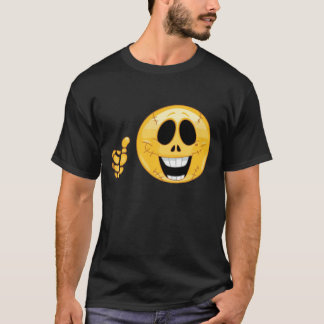 ZOMBIE SMILES T-Shirt