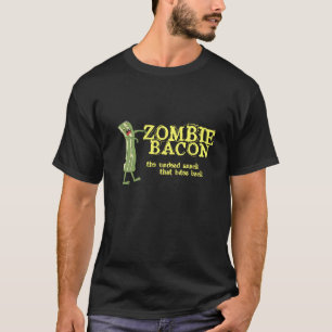 Zombie-Speck! T-Shirt