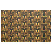 Zombie-Stoff Stoff (Fat Quarter (45,7 x 55,9 cm))