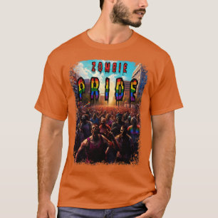 Zombie Stolz T-Shirt