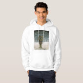 Zombie Sweatshirt (Vorne ganz)