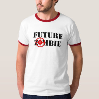 Zombie T-Shirt