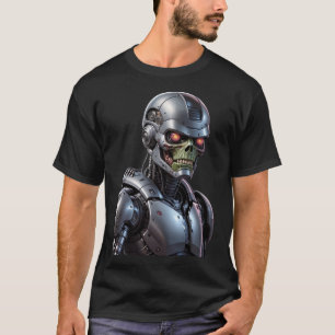 Zombie T-Shirt
