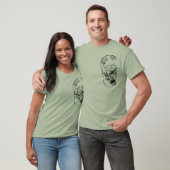 Zombie! T-Shirt (Unisex)