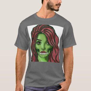 Zombie T-Shirt