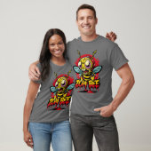 Zombie T-Shirt (Unisex)