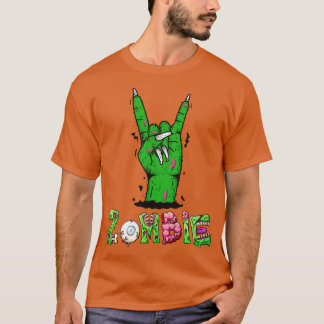 Zombie T-Shirt