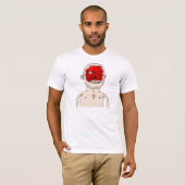 Zombie T-Shirt (Vorne ganz)