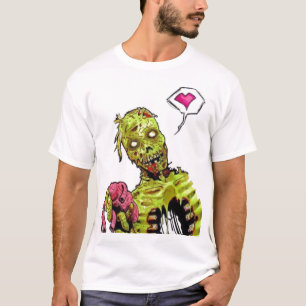 Zombie T-Shirt