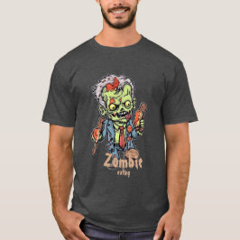 Zombie-T - Shirt