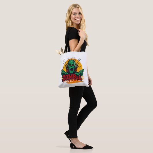 Zombie Tasche (Am Model)