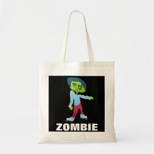 Zombie-Taschen-Tasche Tragetasche