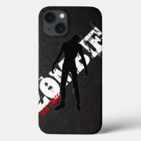 Zombie Task Force Ipad Air Fall