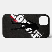 Zombie Task Force Ipad Air Fall Case-Mate iPhone Hülle (Rückseite (Horizontal))