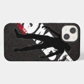 Zombie Task Force Ipad Air Hülle iPhone Hülle (Rückseite (Horizontal))