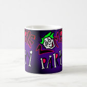 Zombie Tasse (Mittel)