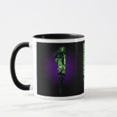 Zombie Tasse (Links)