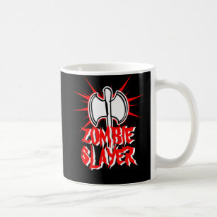 Zombie-Tasse Kaffeetasse