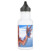 Zombie Trinkflasche (Rechts)