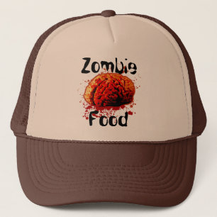 Zombie Truckerkappe