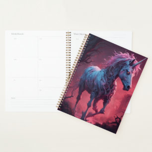 Zombie Unicorn Planer